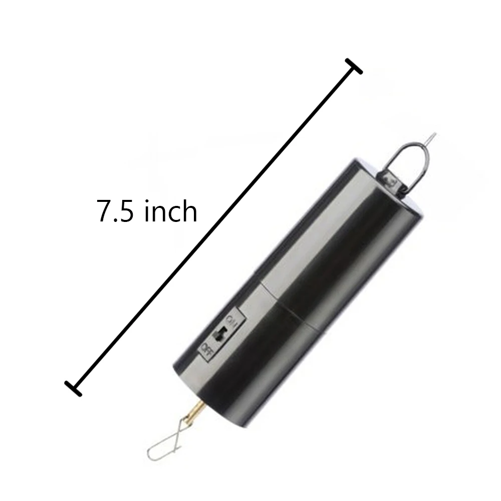 Motor for Indoor Kinetic Wind Spinner for Low Speed Small Motor