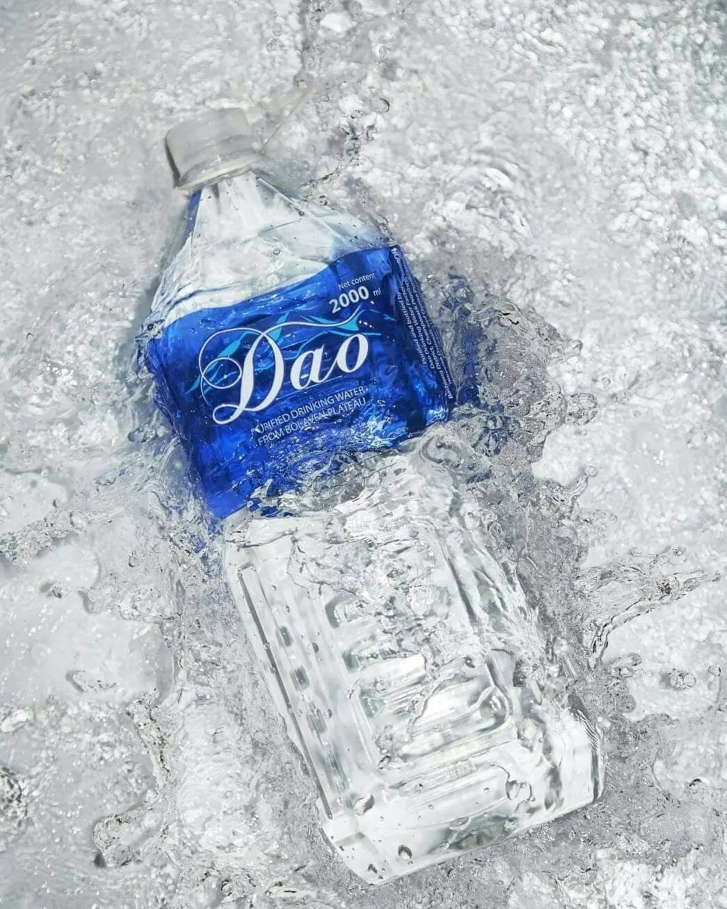 Минеральная вода во Вьетнаме