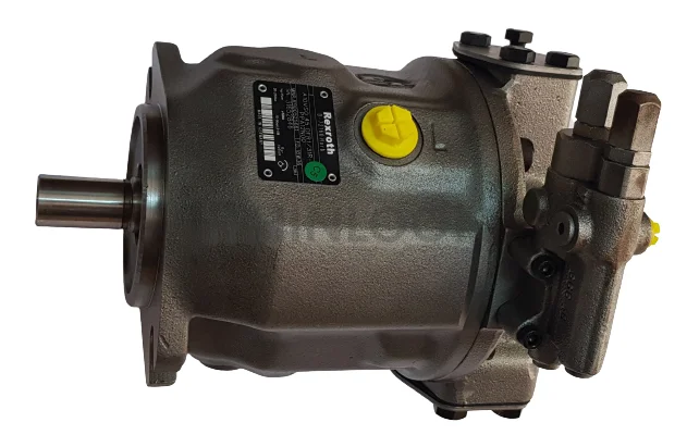 
Original REXROTH Piston Pumps A10VSO 45 DFR131R-PPA12N00 available with HINLOON UAE 