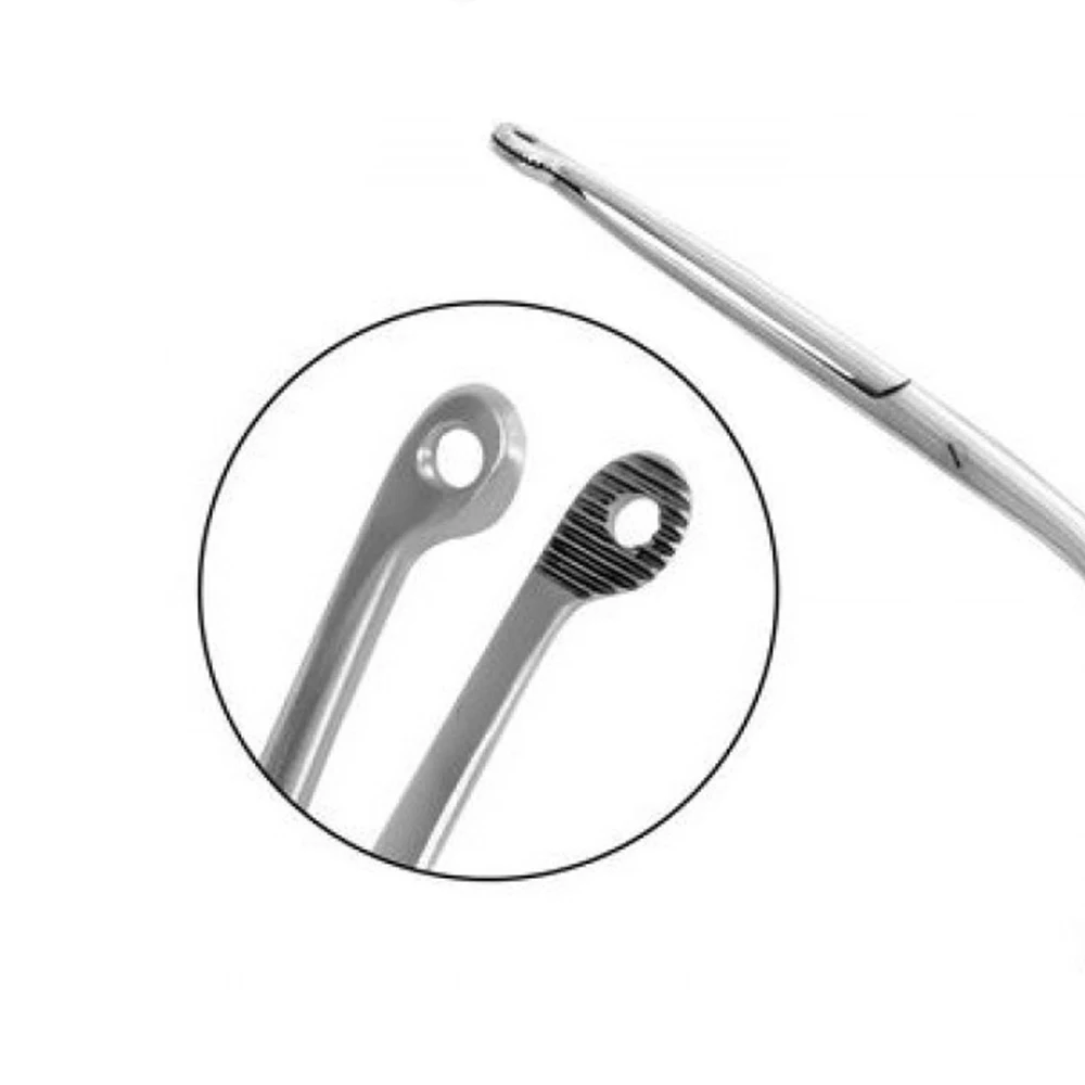 High Quality Magill forceps made in stainless steel
