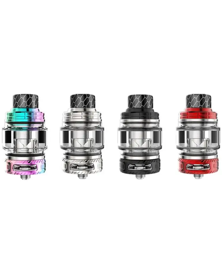 Бокс-мод Smoant Naboo 225 Вт с баком 4 мл Sub Ohm