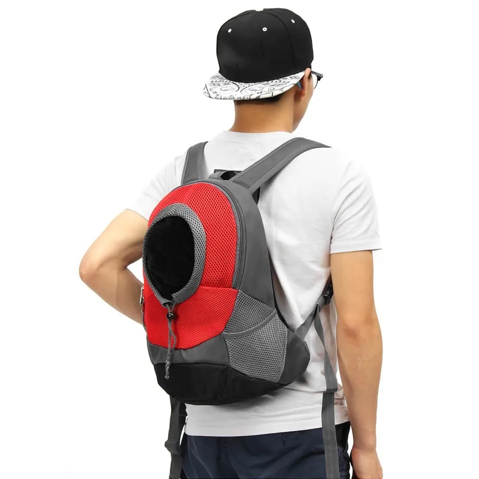  Экологичный дорожный рюкзак в виде капсулы для домашних животных астронавт сумка переноски клетка собак от Neo Pet Fashion Vietnam