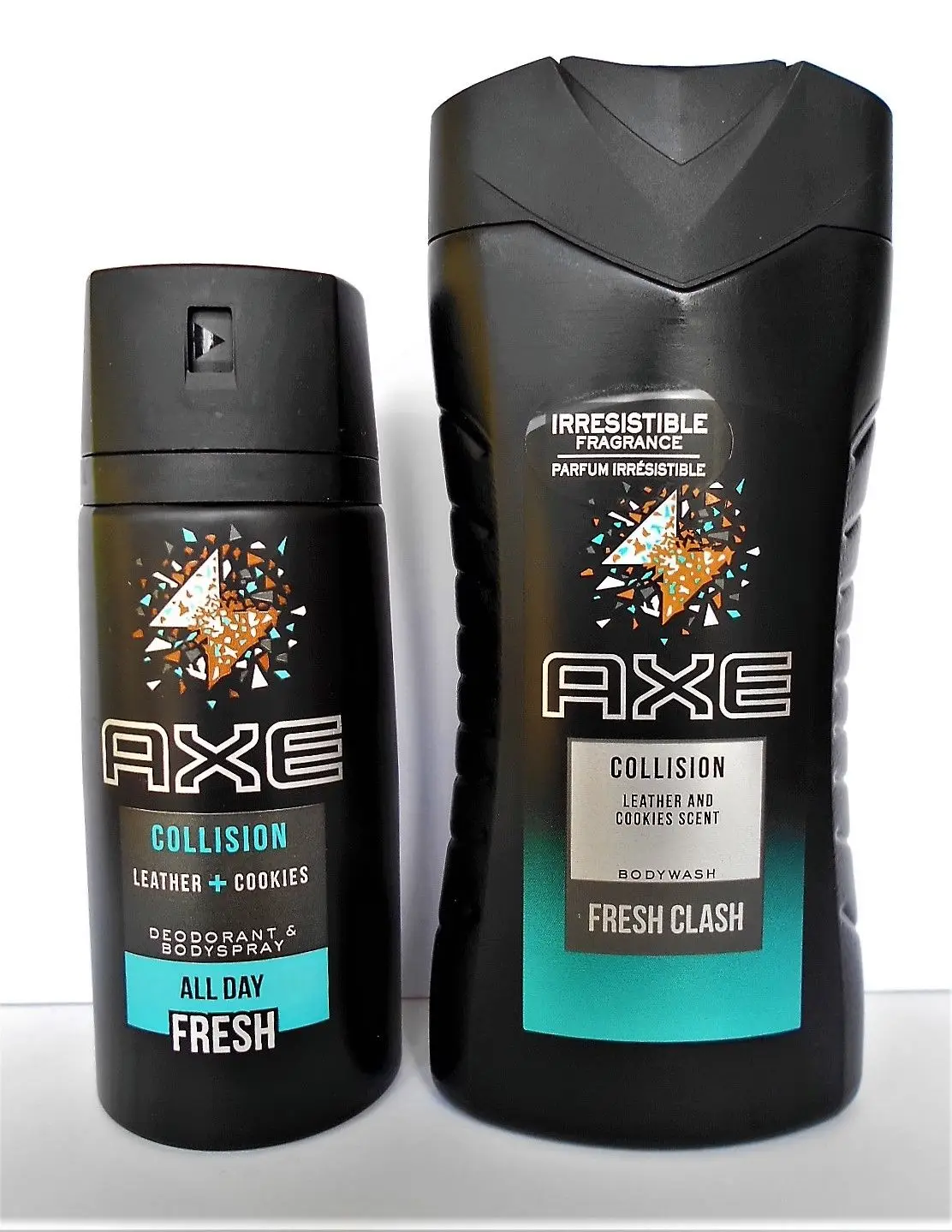 Гель для душа Axe, 150 мл, 250 мл