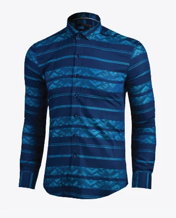 
2021 Manufacture Directly Men Casual Soft Slim Fit Style Plaid Men Long Sleeve Shirt 