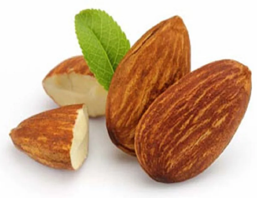 Almond Nuts Price / Kernel 25kg 50kg 850kg 1000kg woven bag