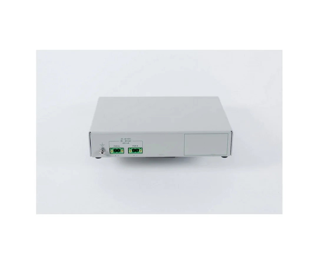Ts2 Clock Multi-Sync Gateway w/ 128 Clients and 8 Hour Holdover