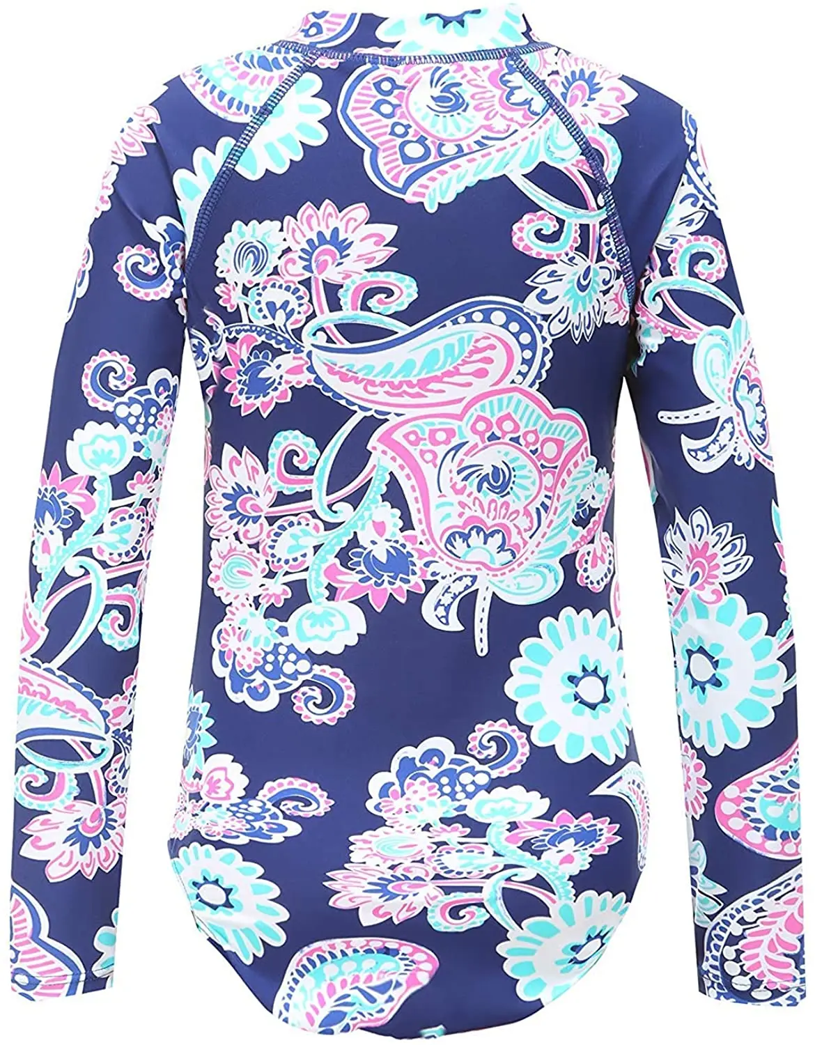 Professional Swimsuit One-Piece Sports Swimwear & Girl Swimsuit