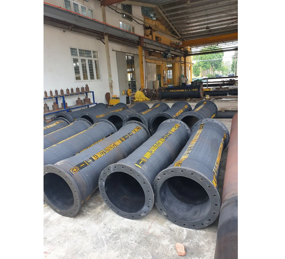 
 Резиновые трубы, резиновый шланг, черный резиновый шланг высокого качества  