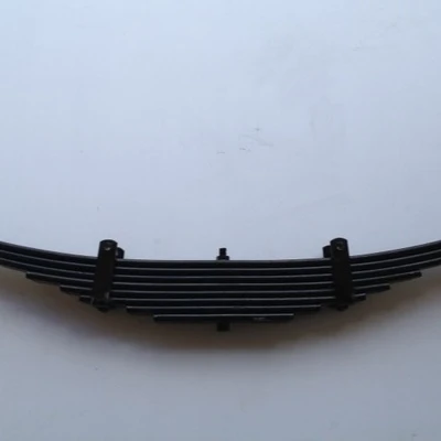 Parabolic Leaf Spring Assembly  FRUEHAUF / BPW / ROR / HENDRICKSON / RANDON/  REYCO /PETERBUILT/ SAF/ YORK