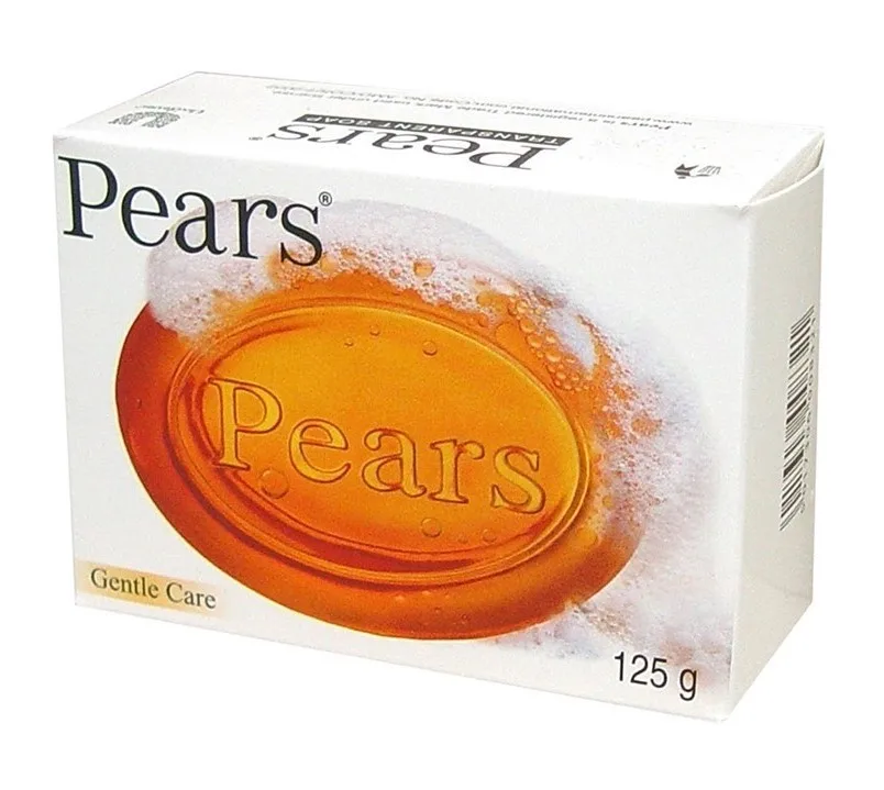 Pears Soap Pure & Gentle Bathing Bar