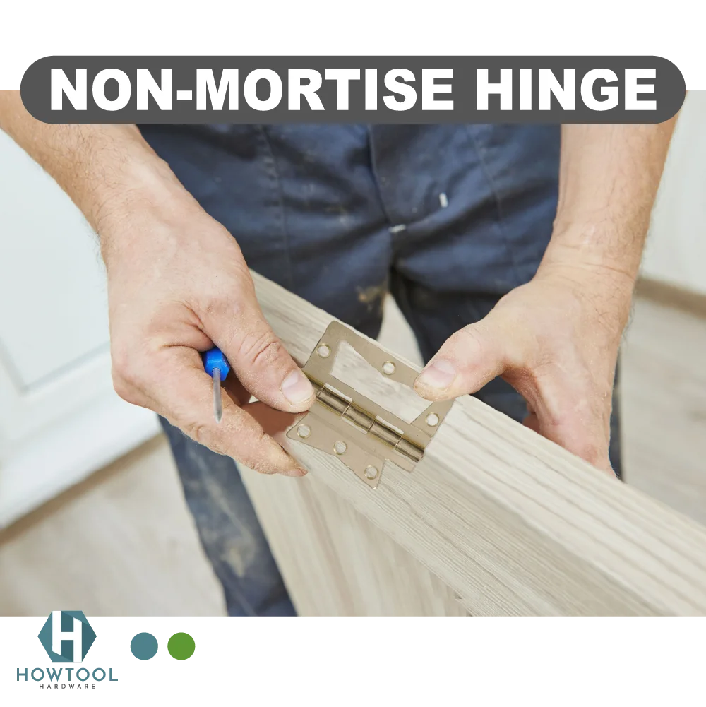 Дверные петли не врезные-легко устанавливаются дверные из нержавеющей стали 3 дюйма-плавный ход