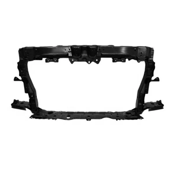 Опора радиатора для HONDA FIT 2013-2014 60400-TK6-A02ZZ 60400TK6A02ZZ, панель HO1225180, запасные части для кузова автомобиля