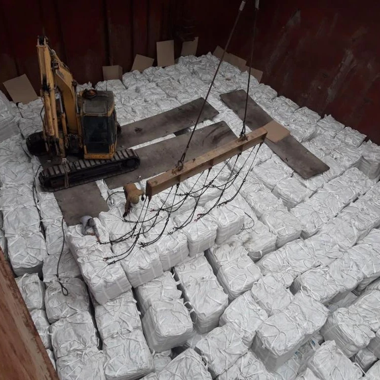 bulk bag 50 kg OPC portland cement price