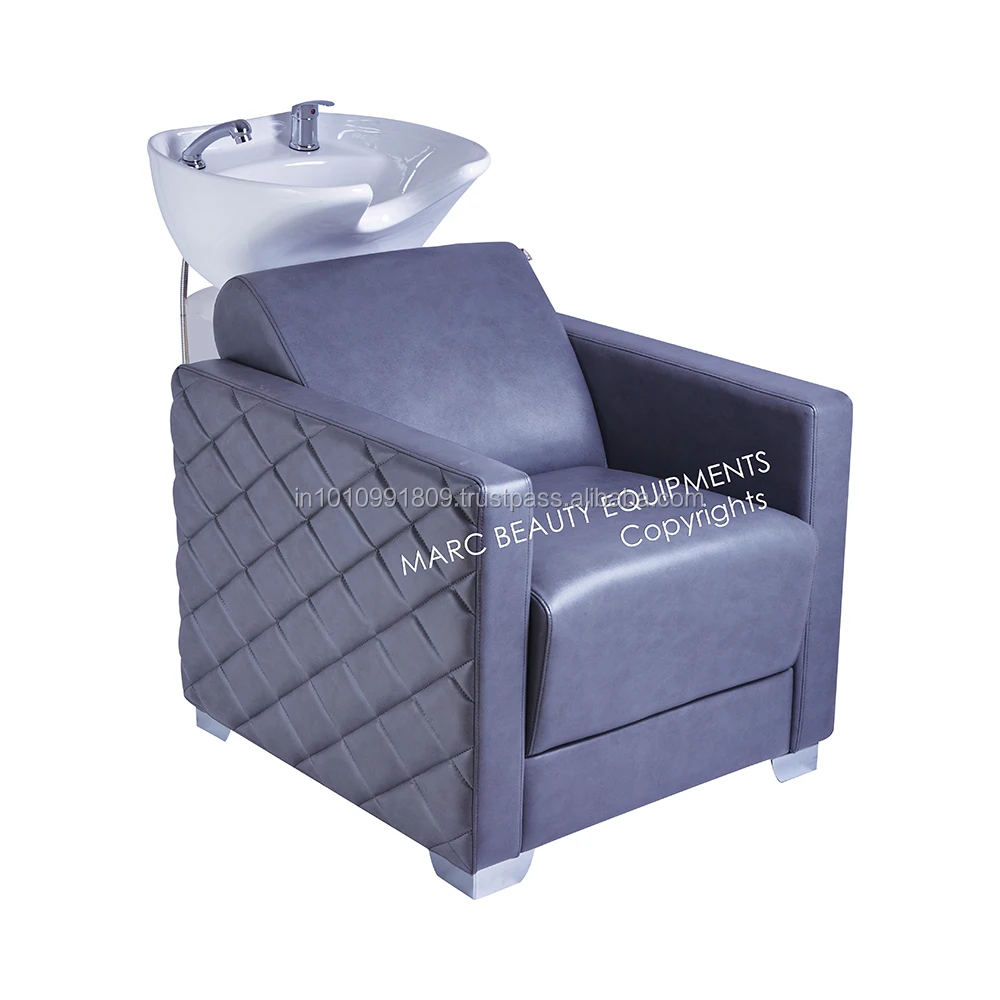 
Классическая станция для шампуня, Парикмахерская станция для мытья волос, салонная мебель, станция для укладки, парикмахерское кресло для мужчин 