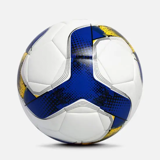 Лидер продаж 2021 новый дизайн мяч для футбола из ТПУ бесшовный футбольный и ЭВА тренировок по футболу