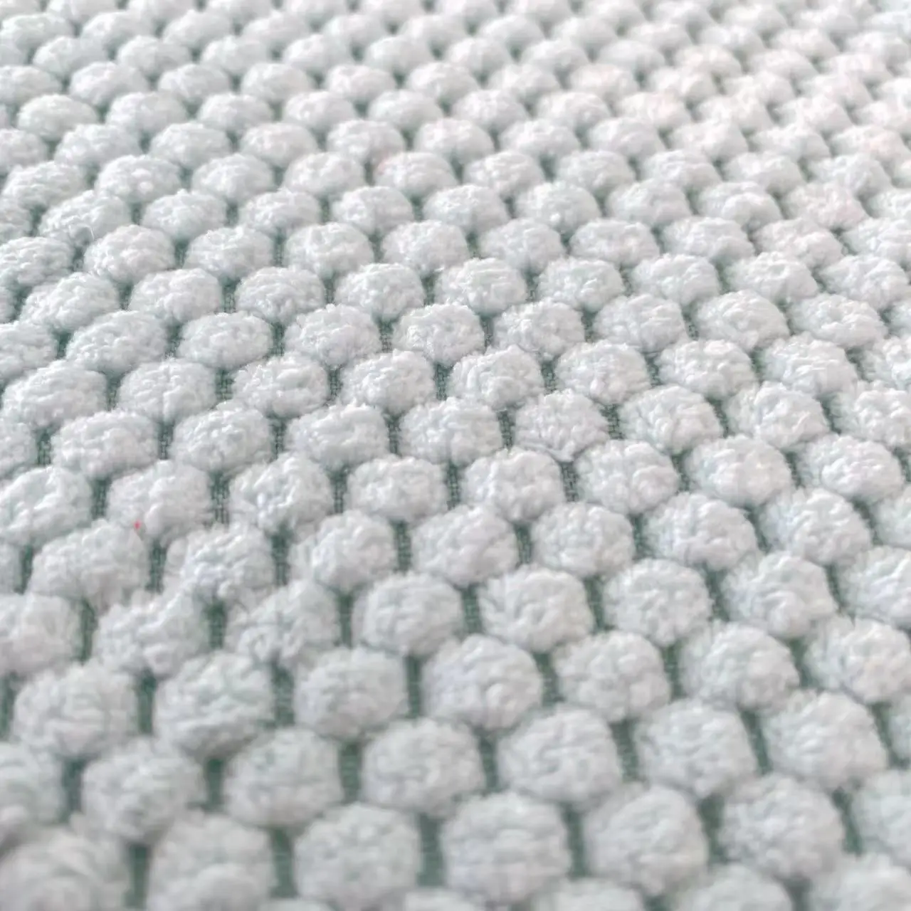 custom packaging dish drying mat for kitchen counter 2021 new dish drying mat for drying dishes by reliable manufacturer