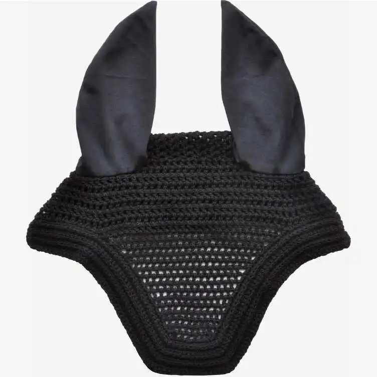 Joxar Horse Equestrian Fly Veil Wellington