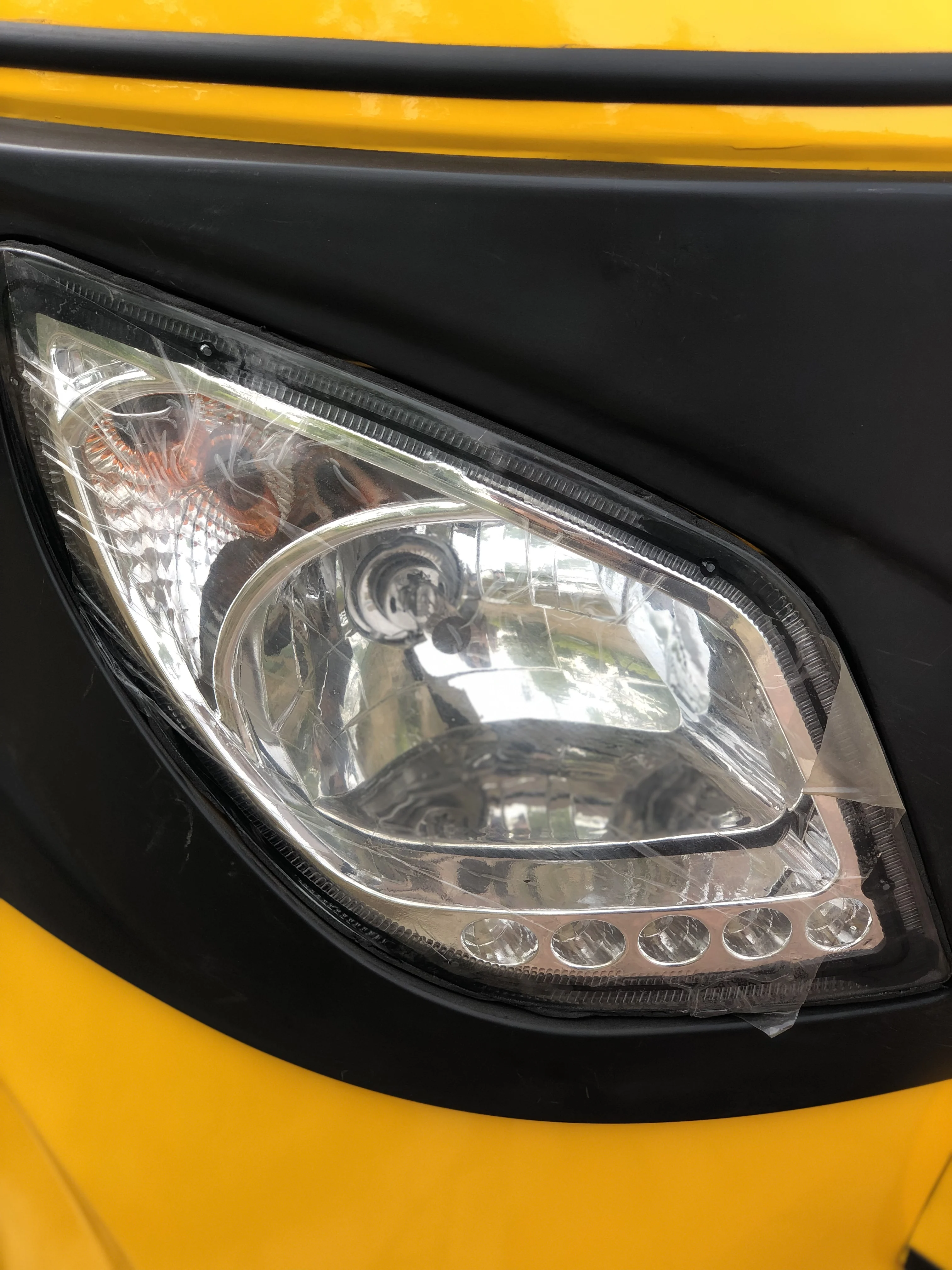 Electric Passenger travel tricycle with shed tricycle, Motorcycle Taxi