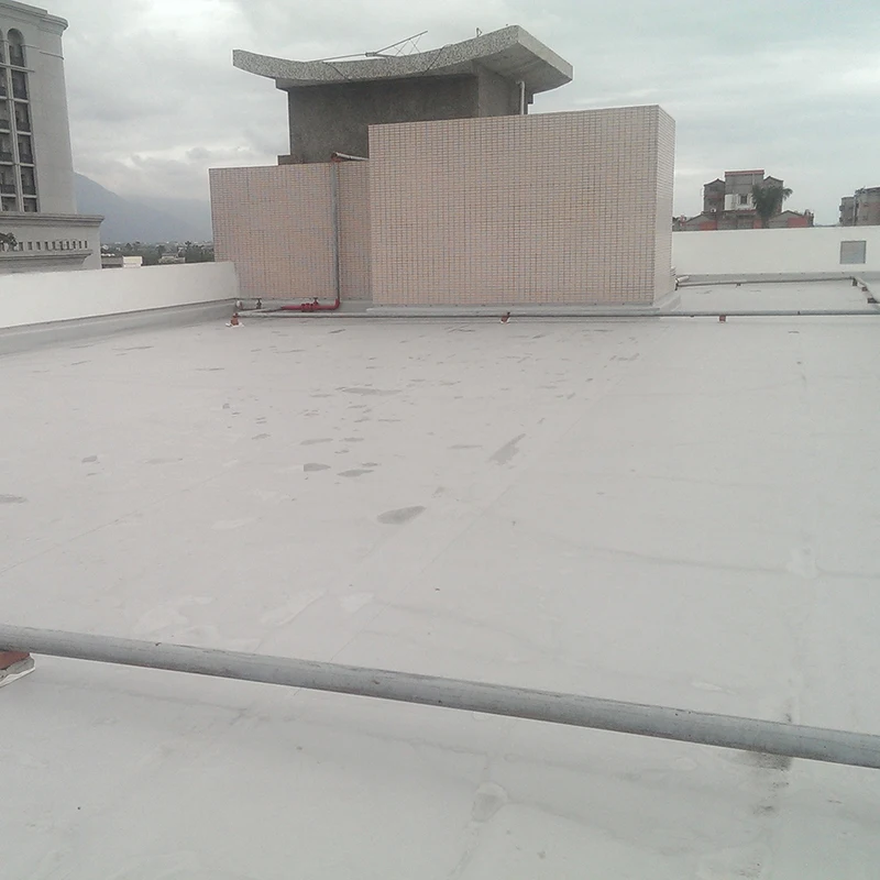 
Plastic Sheets liner fish shrimp Wholesale supplier Waterproof building materials PVC Waterproofing roofing membranes 1.0mm 