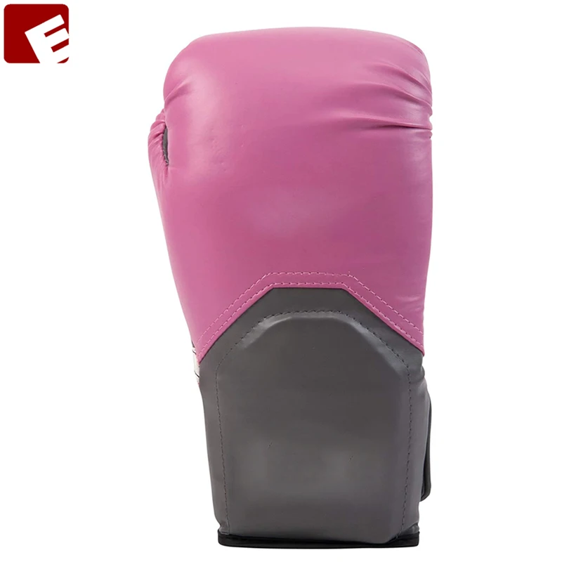 Бойцовские мужские тренировочные и с удобными профессиональными OEM-услугами боксерские перчатки индивидуальным логотипом для мужчин