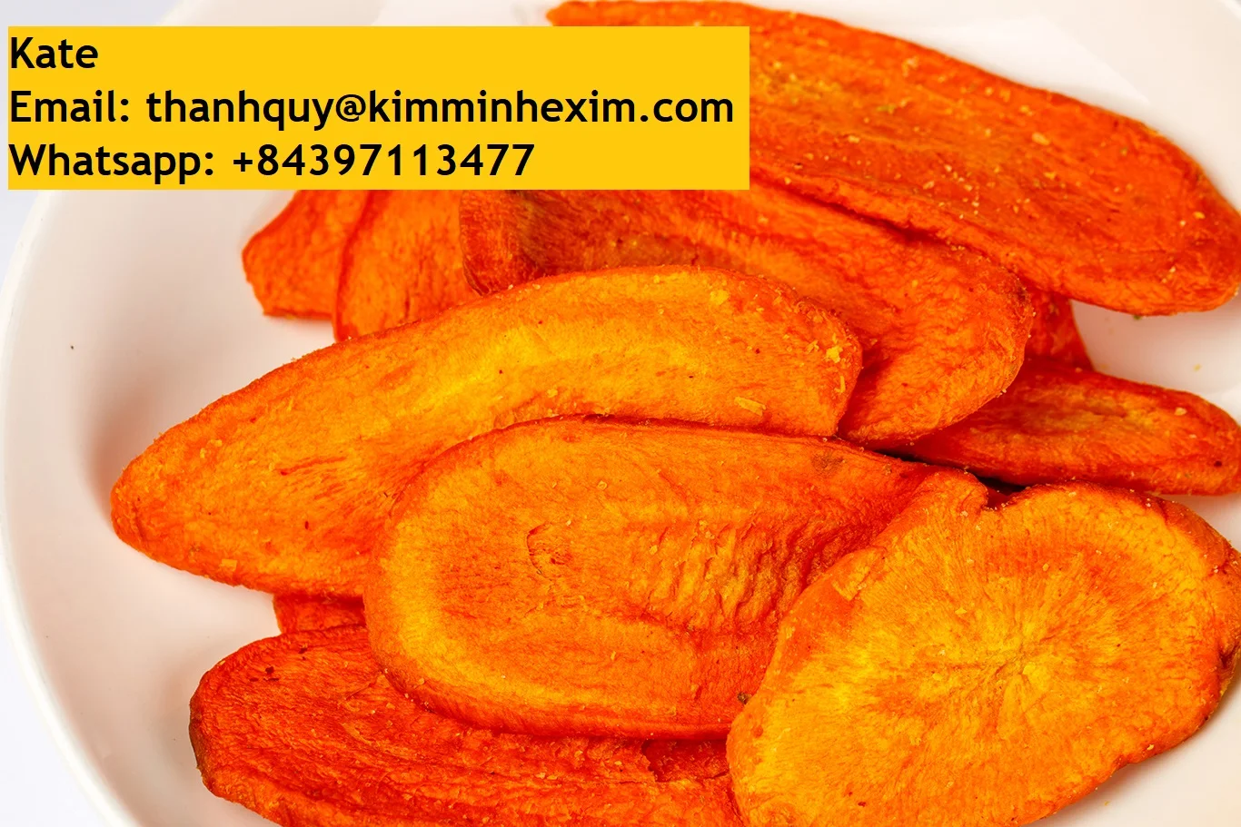 Сушеная морковка оптовая продажа сушеная ломтик высокого качества