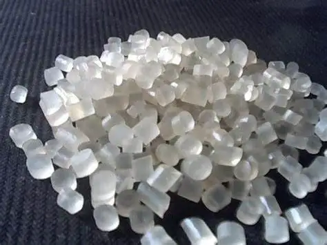 Высококачественные пластмассовые гранулы LDPE из смолы девственные для