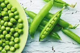 Fresh Peas