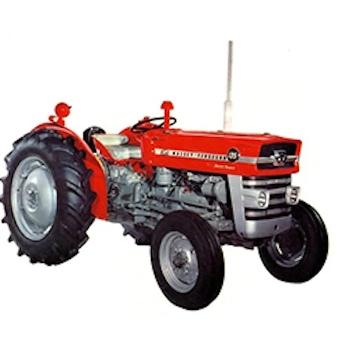 Тракторы Massey Ferguson/Massey Ferguson 290 б/у тракторы на