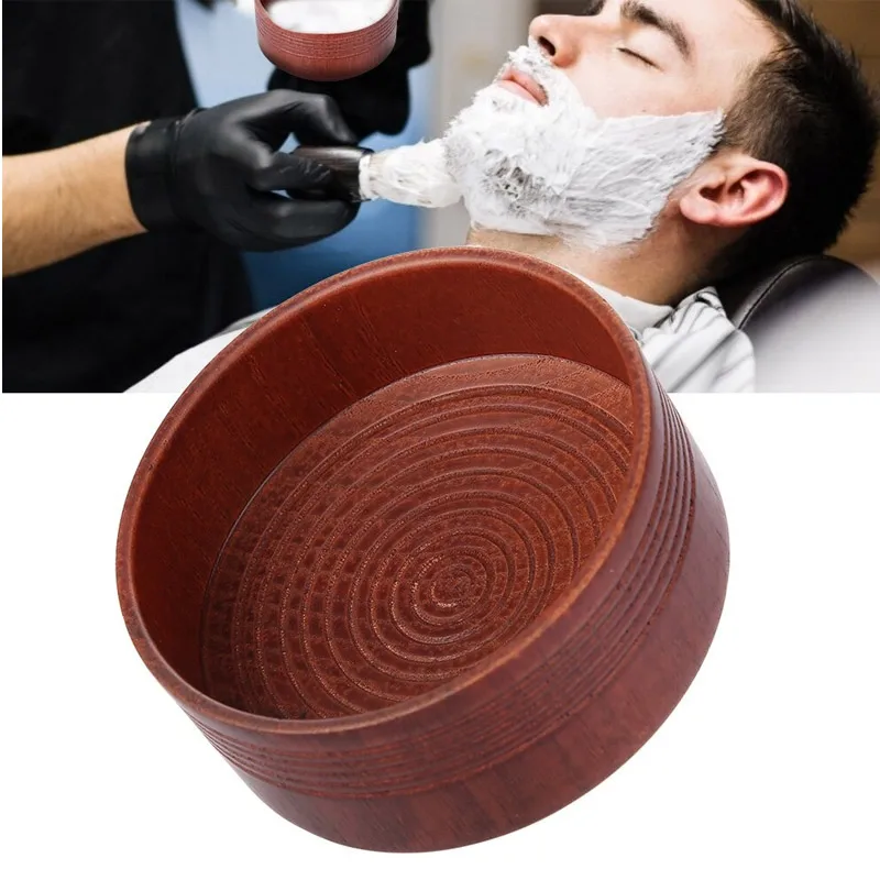 Shaving Kit Holder For Men Shaving Brush Soap Bowl Best Quality Shaving Bowls