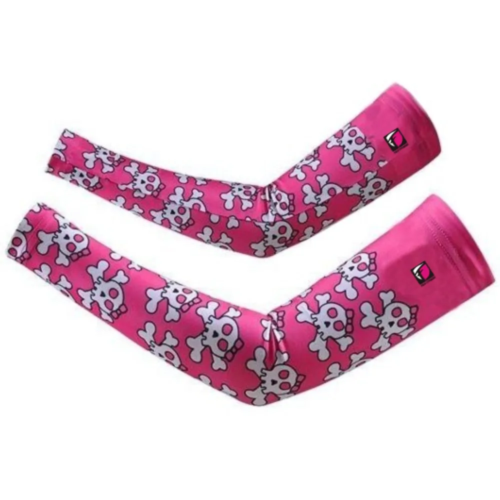 Unisex UV Protection Arm Long Sleeves Covers