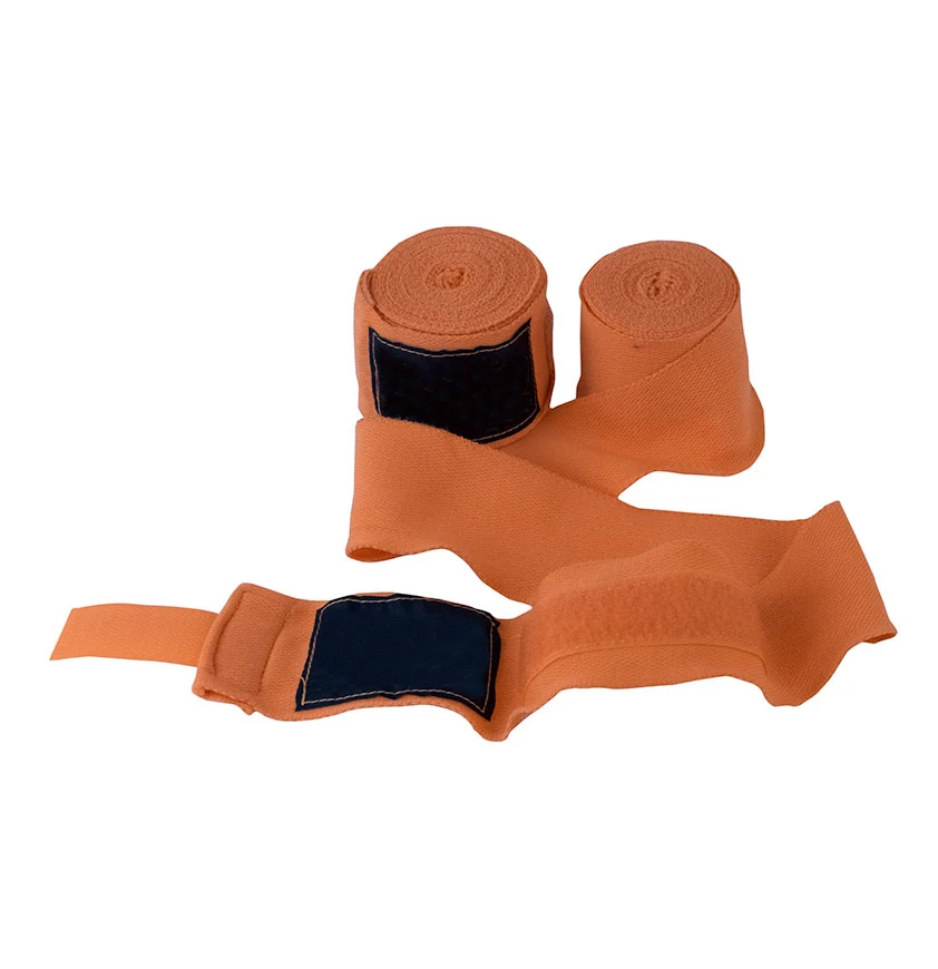 
Boxing Pair Kickboxing Hand Wrap Hand wraps Muay Colors 