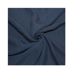 Modern Design Premium Quality Luxurious 120 GSM 100% Polyester Chiffon Fabric