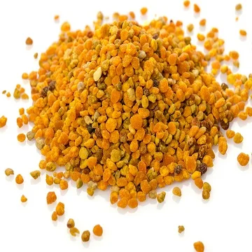 100 Nature Product Bee Pollen Powder Max Yellow Light KOSHER Bulk Storage (1700006563998)