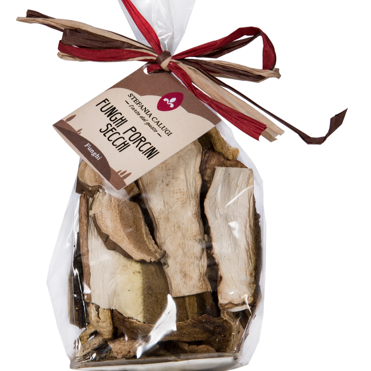 dried porcini mushrooms - 100g dehydrated Italian seasoning ready to use high quality food selection