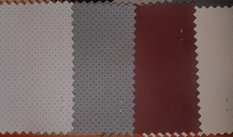 Artificial Leather/Vinyl