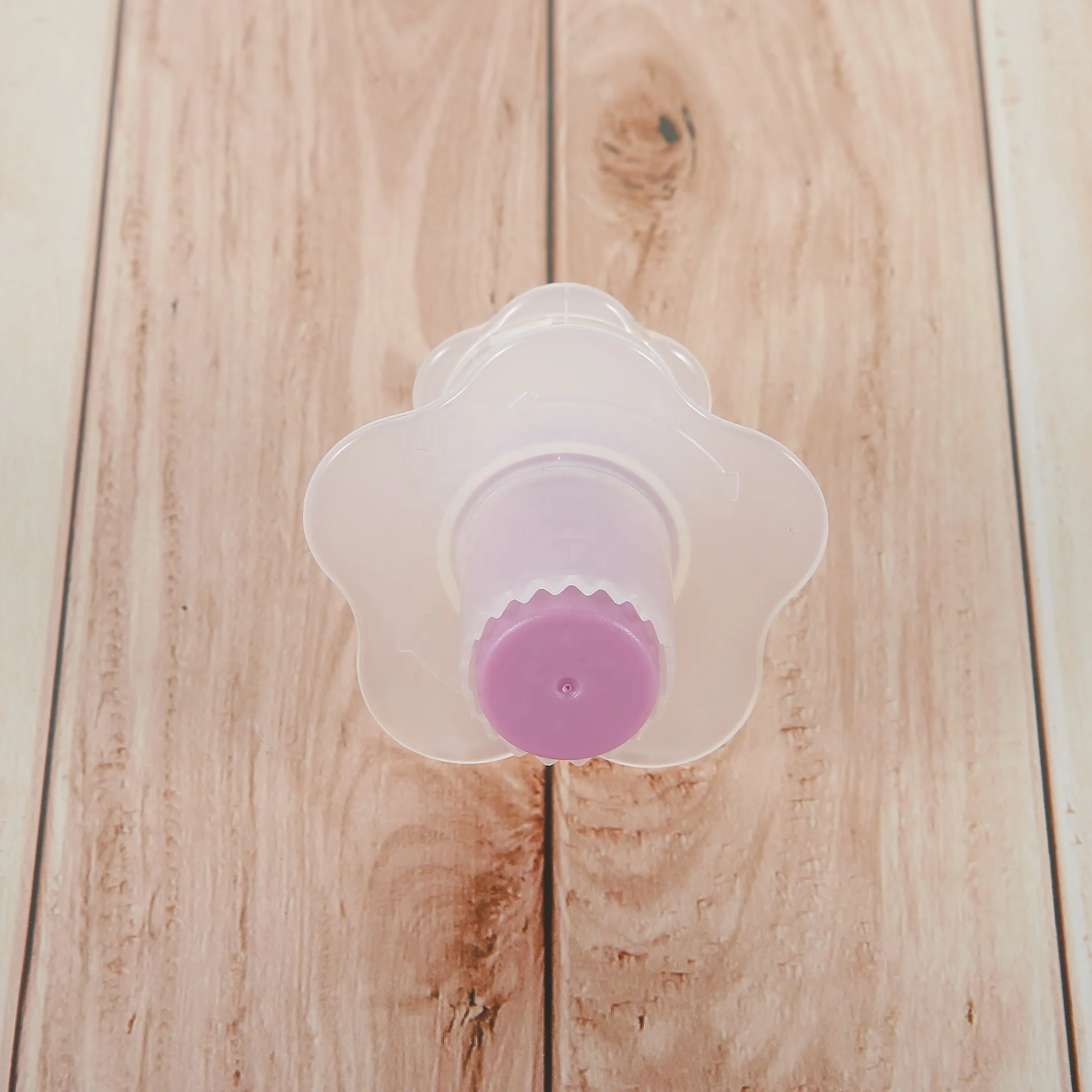 Splendid Plastic Cupcake Corer for Baking Tools Cake Plunger Cutter Pastry Corer Decorating Divider Cake Filler