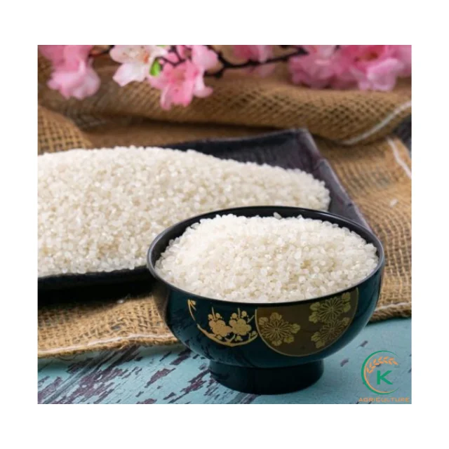 Flavorsome белый рис ST24 Тип длинное зерно оргинировано из Вьетнама Ms.Caryln Whatsapp + 84855555794