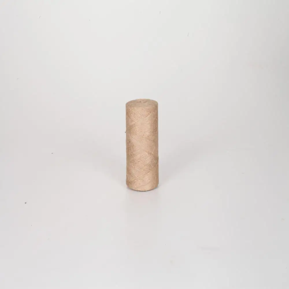 
JY-0027 8Lbs-1ply(Hessian) Jute Yarn from Bonanza Jute Composite & Diverse Factory Ltd. 