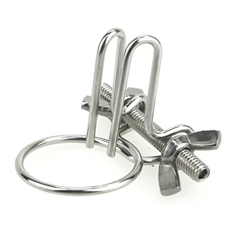 Steel  Penis Urethral Stretcher
