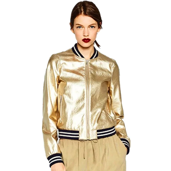 Fashion wholesale women fall fashion 2022 long sleeve distressed jeans jacket women denim jacket