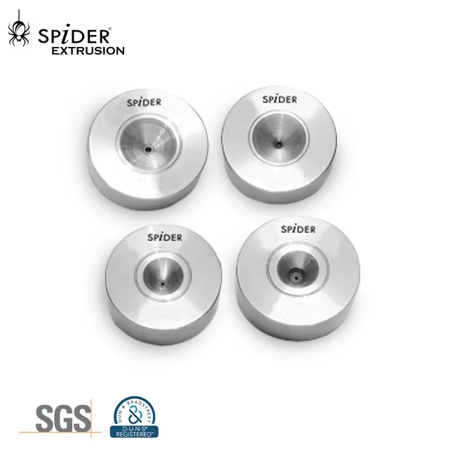 Taiwan polycrystalline carbide diamond pcd wire drawing dies