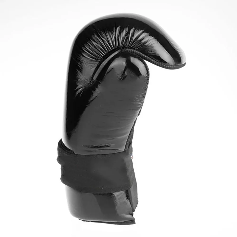 2021 High Quality TKD Kick Boxing Taekwondo Gloves MMA Semi Contact/open hand