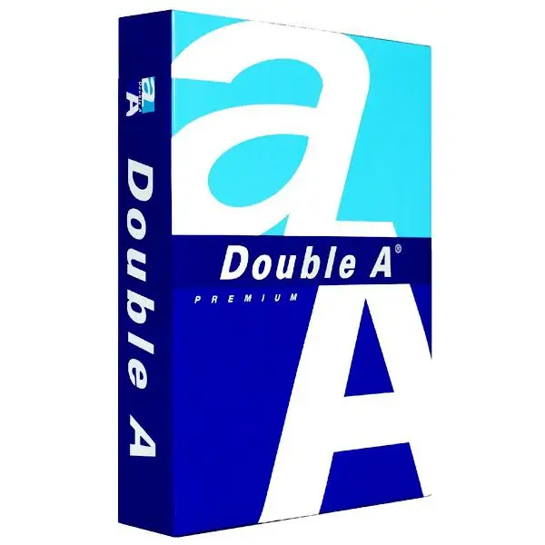 Double Sided A4 Paper 80GSM Ppaer for sale