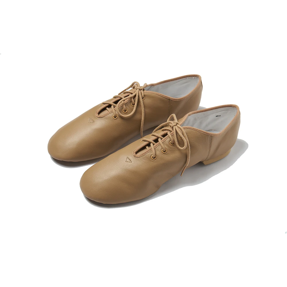 
Ballet dance shoes Brown. Made in Thailand .Hot Selling Item in 2020. 