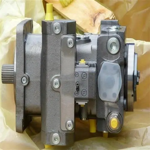 REXROTH R A4VG180HD Hydraulic Pump