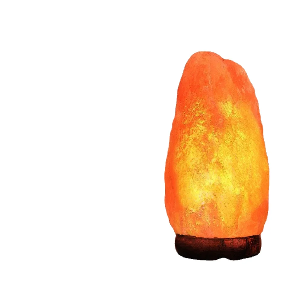 High Quality Himalayan Crystal Rock Glow Salt Food Lamp Real kg Natural Shape For Table Light BY IMPEX PAKISTAN