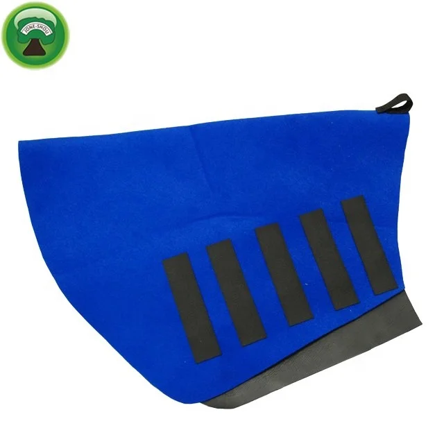 Horse Neoprene Full Miniature Neck Sweat