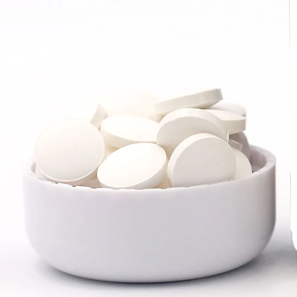 Оптовая цена кальциевые таблетки с индивидуальной этикеткой bottl