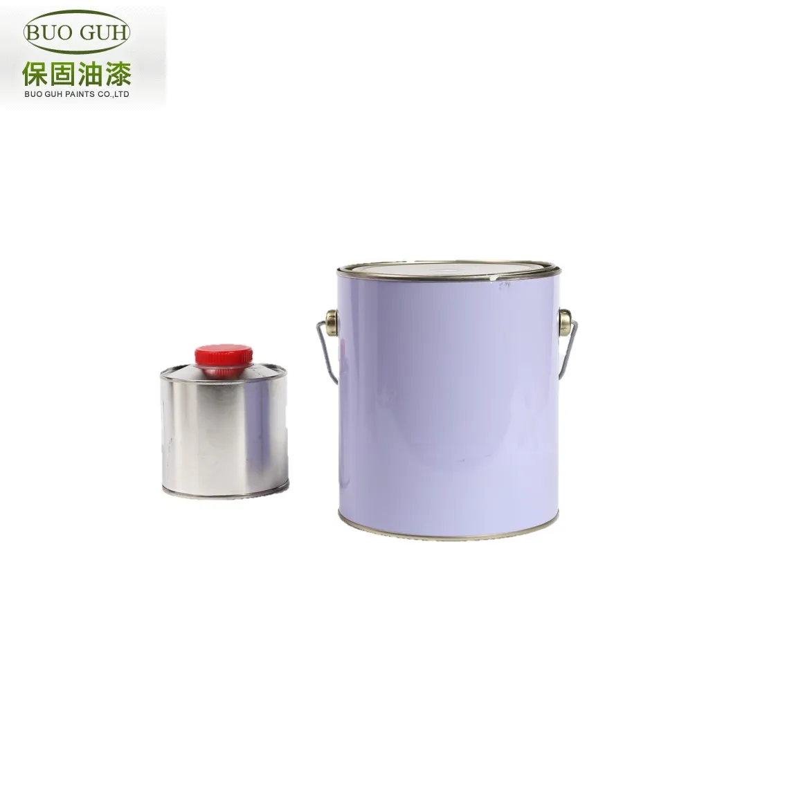 
Professional maker high glow paints for doors 