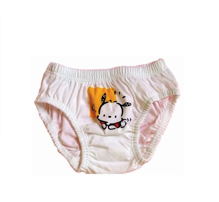 
Fashionable 100% Cotton Underwear Pants For Babies From Bangladesh 
